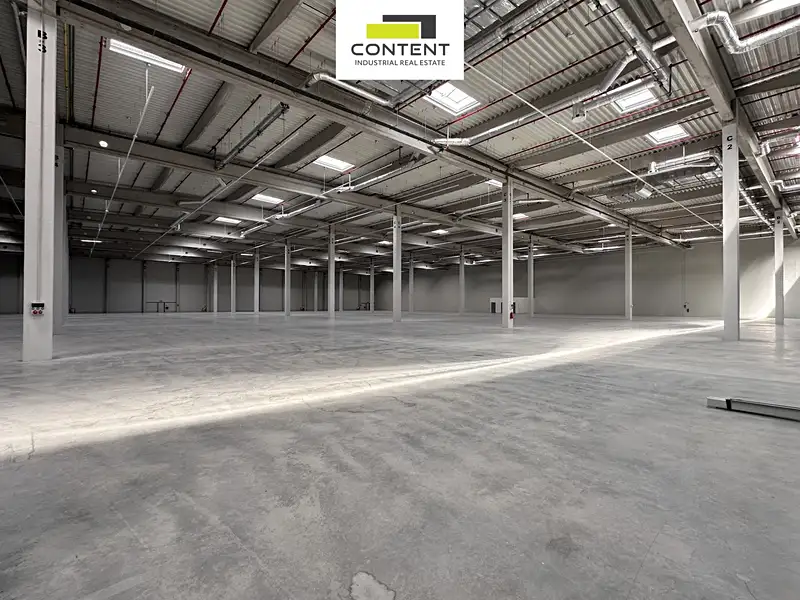 Pronájem skladového prostoru 19825 m², Pohořelice – náhled fotky 1