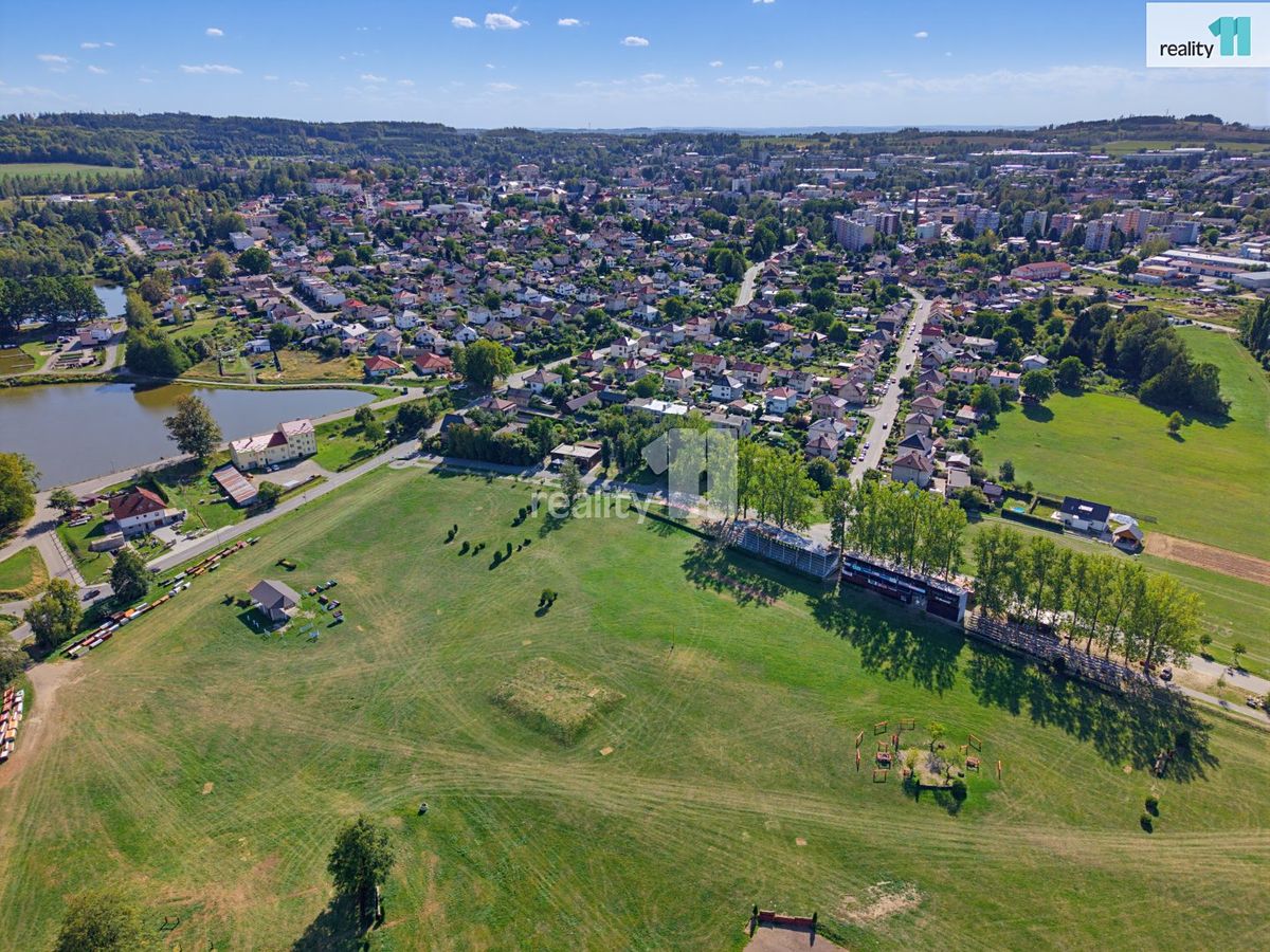 Prodej pozemku 10378 m² – fotografie 2