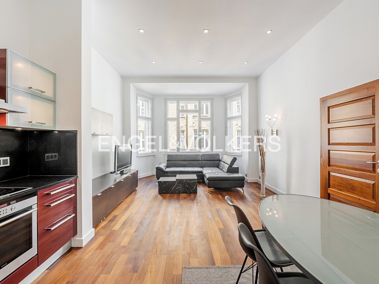 Wohnung 2+kk zur Miete, 70 m² (4 von 11)