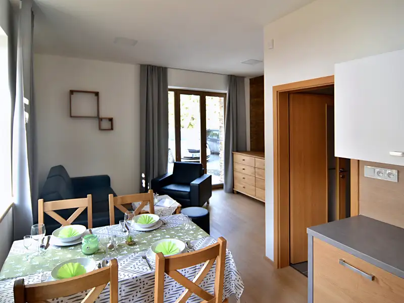 Prodej bytu 2+kk 48 m², Lipová-lázně – náhled fotky 1