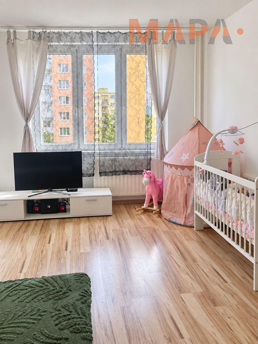 Prodej bytu 1+1 35 m² – fotografie 3