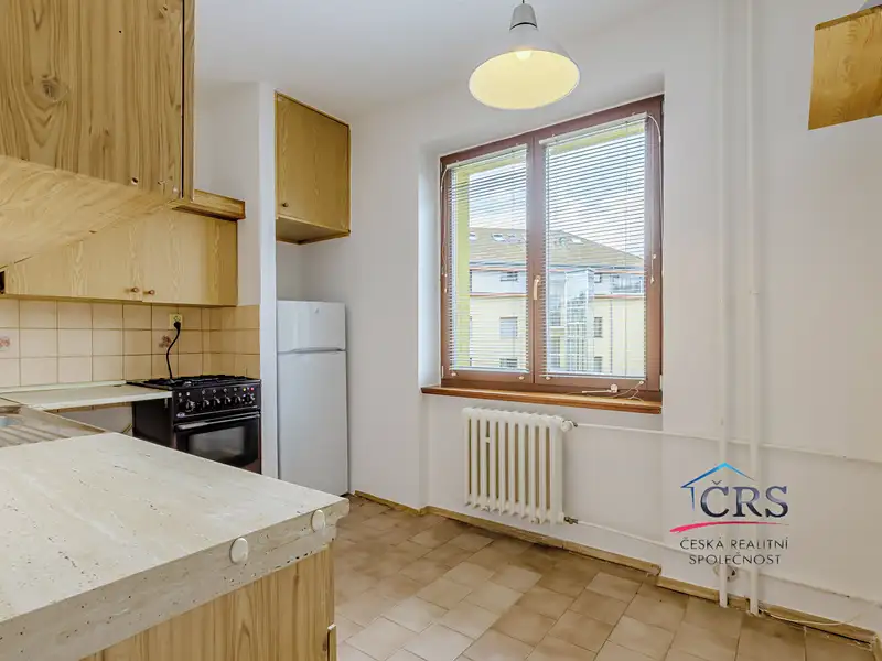 Prodej bytu 2+1 49 m², Praha – náhled fotky 2