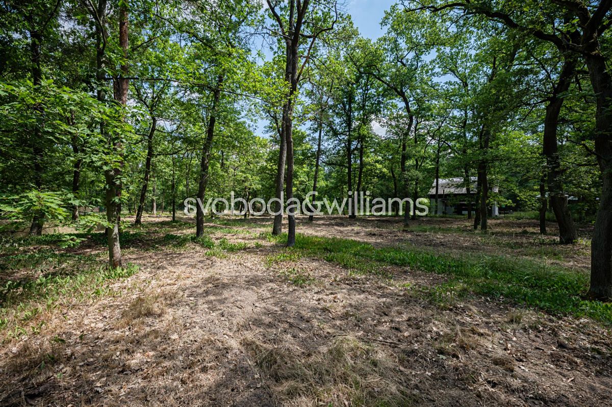 Prodej stavebního pozemku 2829 m² – fotografie 2