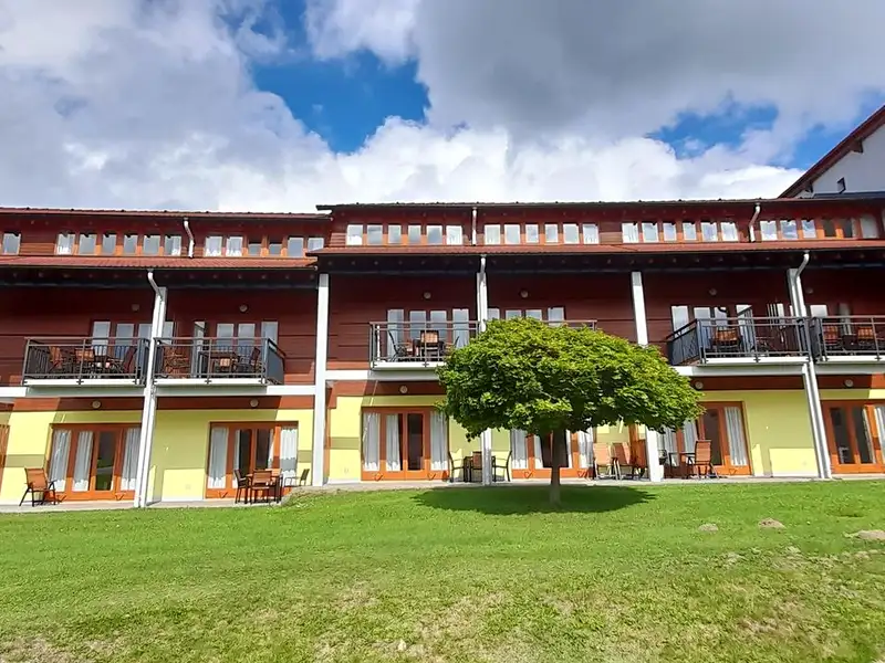 Prodej bytu 3+kk 76 m², Lipno nad Vltavou – náhled fotky 2