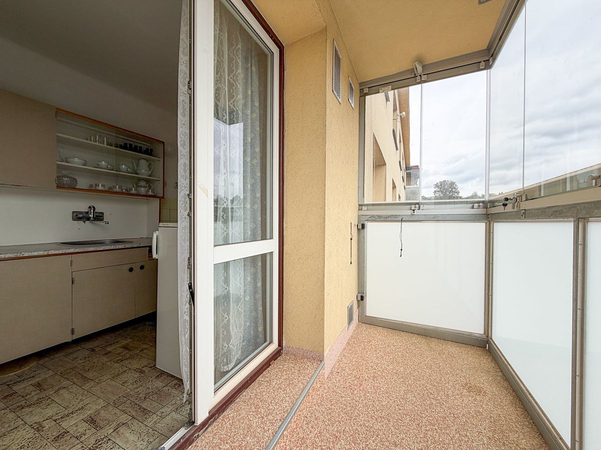 Pronájem bytu 2+1 62 m² – fotografie 5