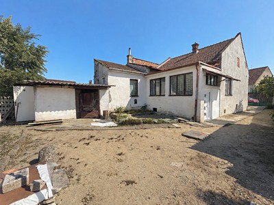 Prodej  rodinného domu 113 m², pozemek 549 m²