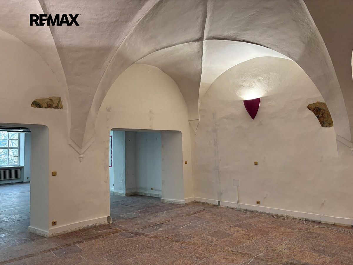 Pronájem kanceláře 206 m² – fotografie 3
