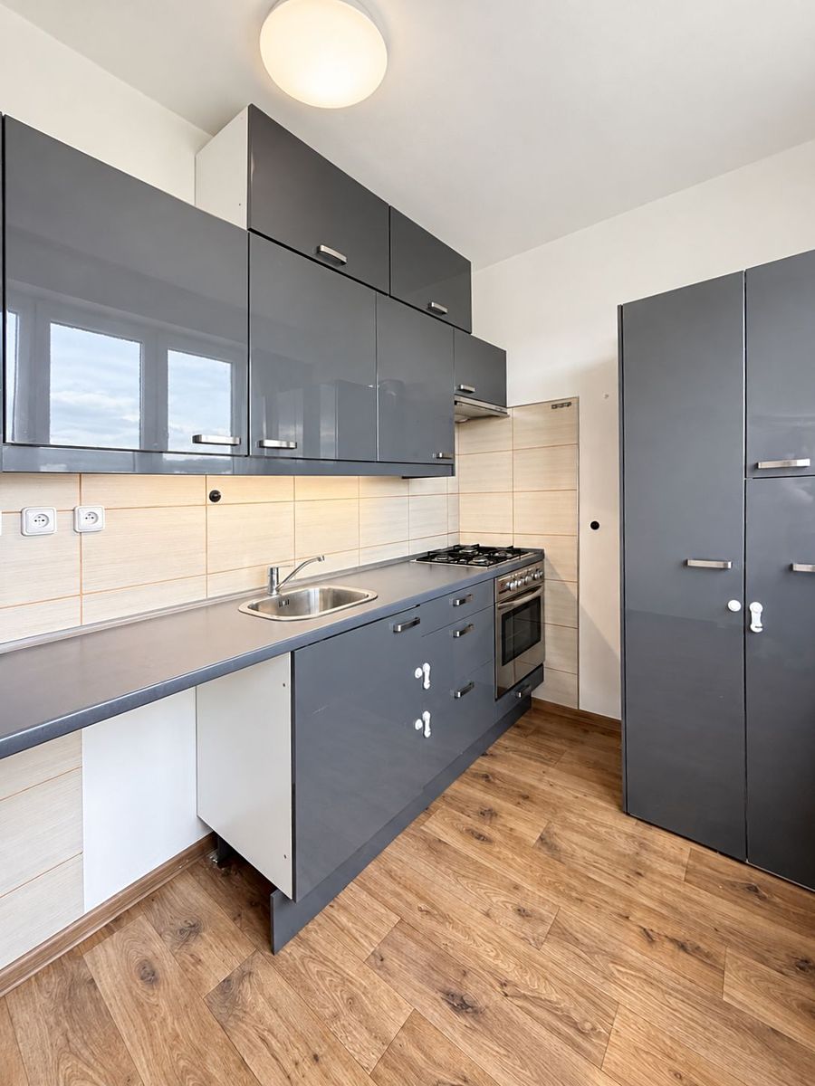 Pronájem bytu 2+1 53 m²