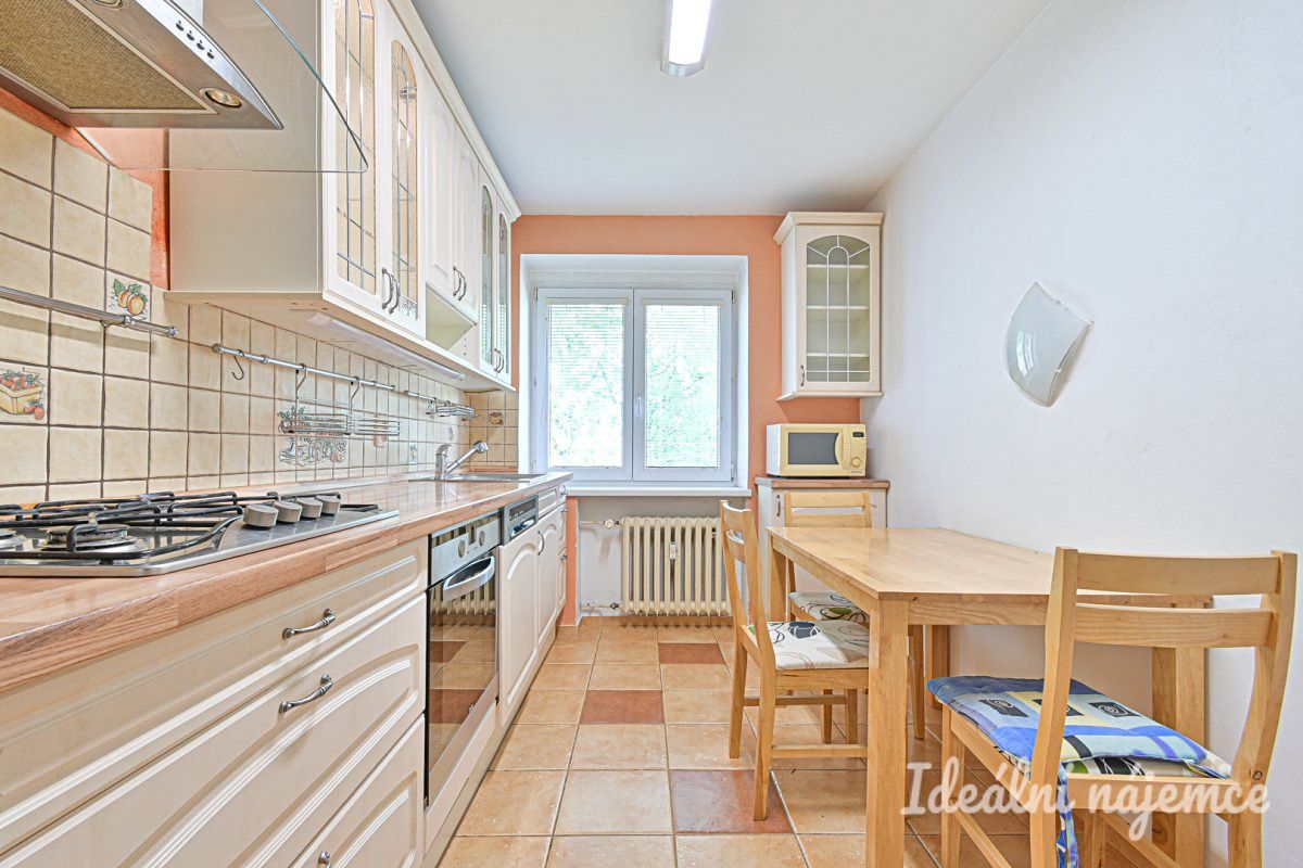 Pronájem bytu 3+1 71 m² – fotografie 2