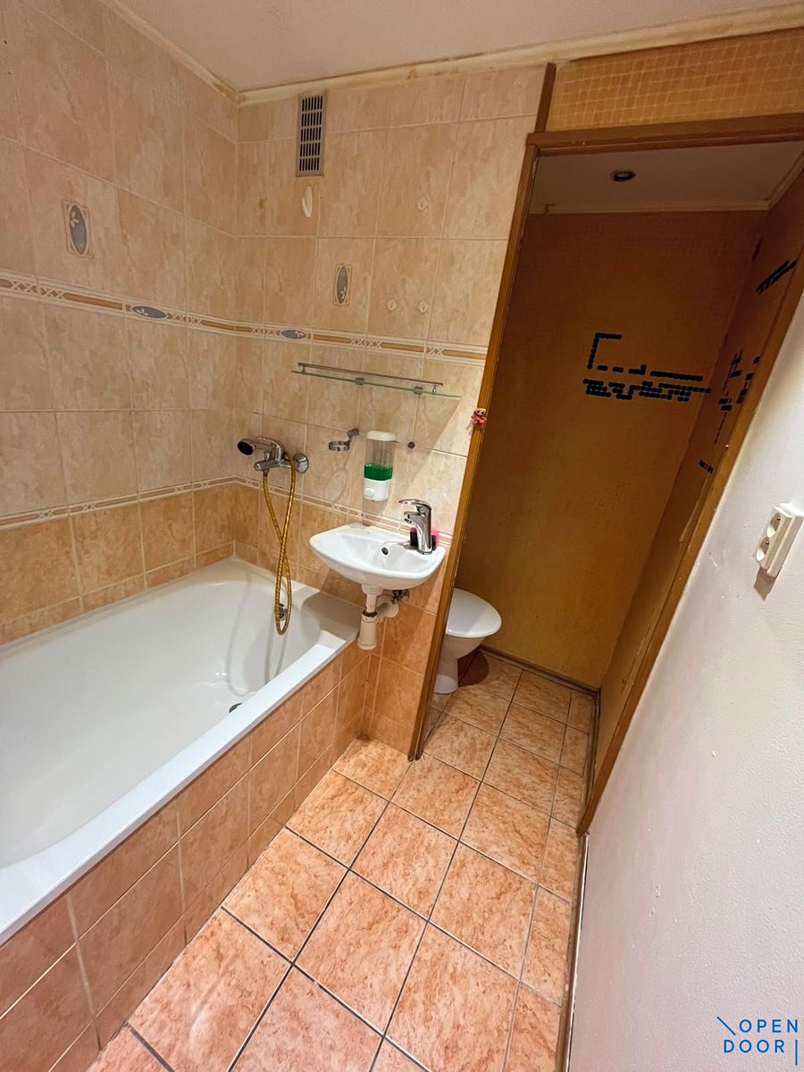 Pronájem bytu 1+kk 21 m² – fotografie 3