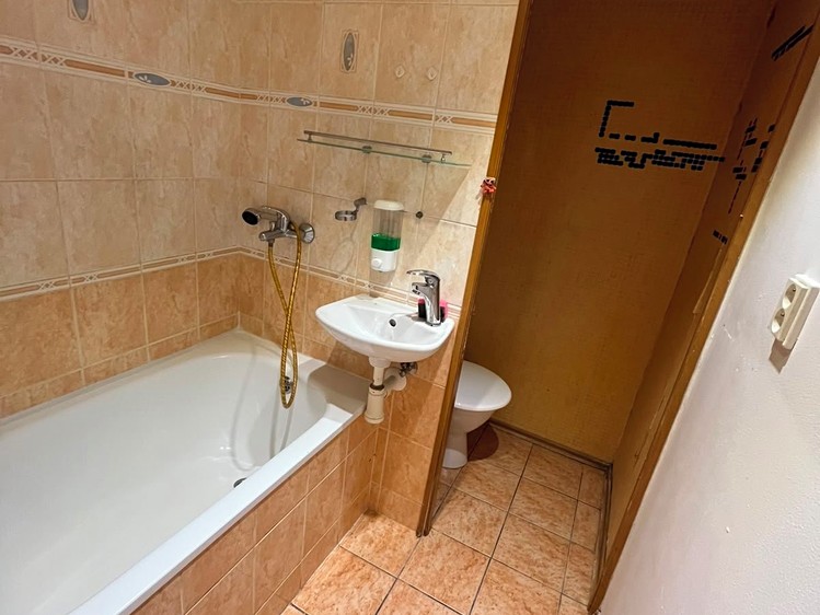 Wohnung 1+kk zur Miete, 21 m² (3 von 8)