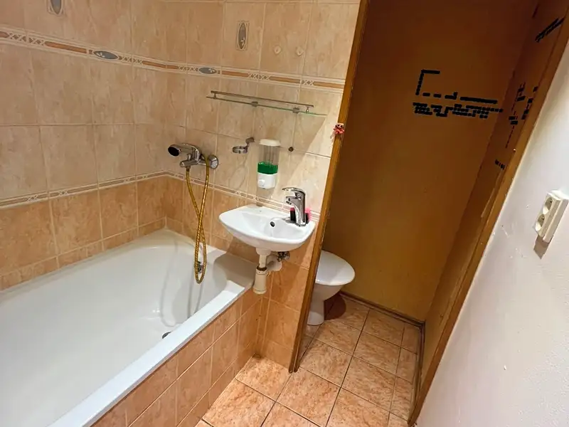 Pronájem bytu 1+kk 21 m², Chodov – náhled fotky 3