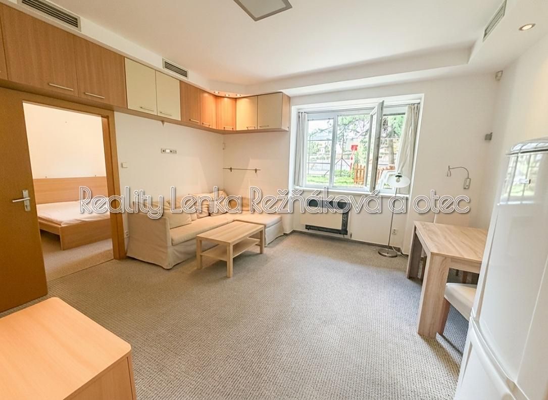 Prodej bytu 2+1 45 m²