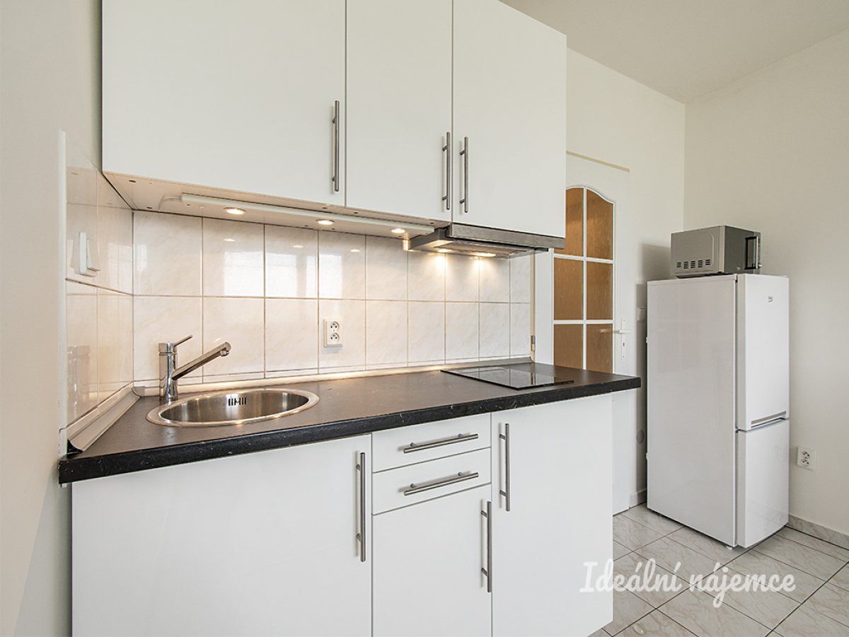 Prodej bytu 1+kk 26 m² – fotografie 4