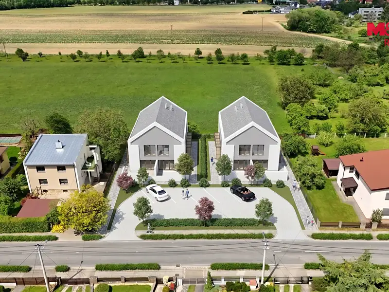 Prodej bytu atypický 126 m², Mokré Lazce – náhled fotky 2