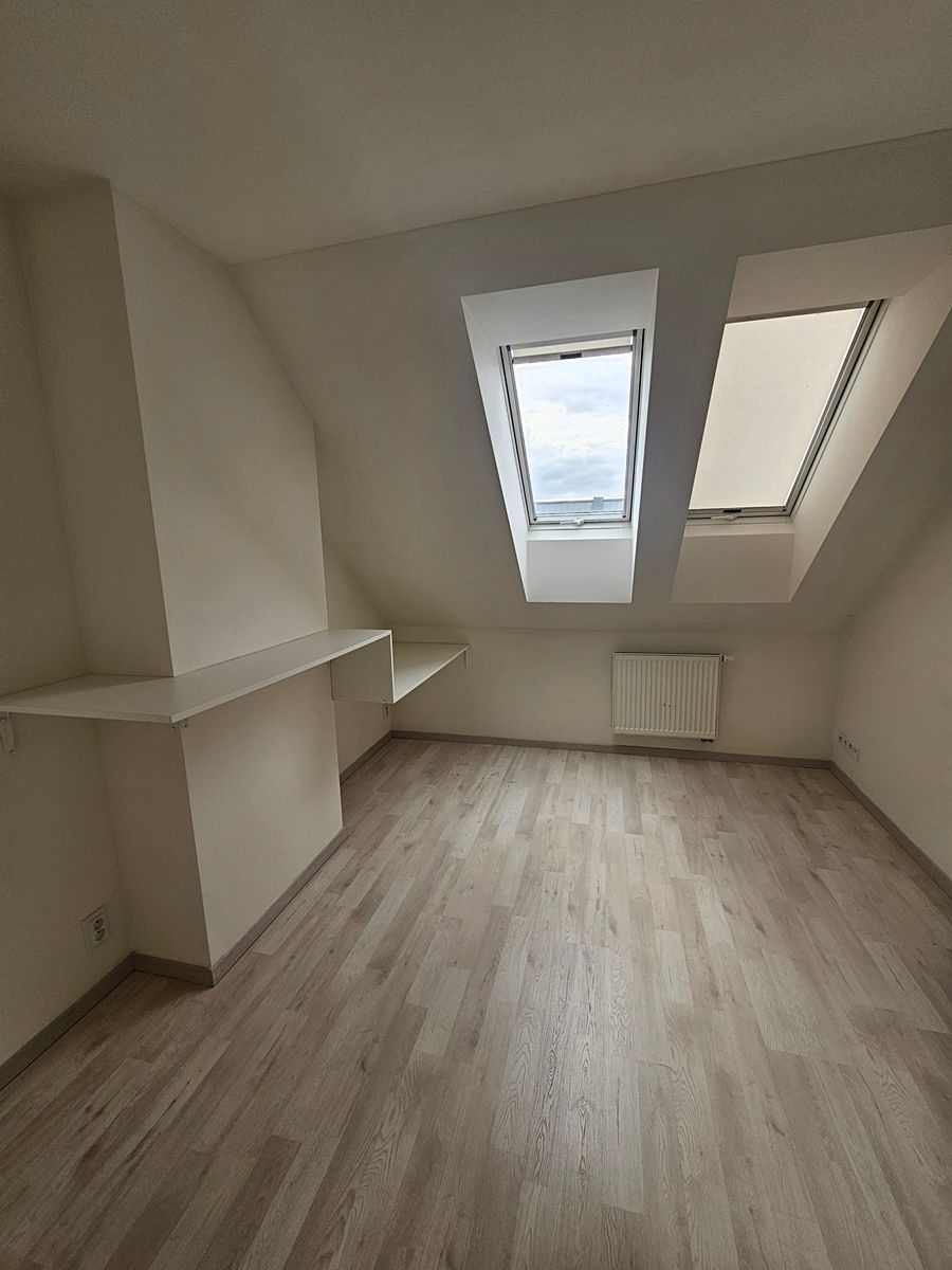 Pronájem bytu 1+kk 30 m² – fotografie 2