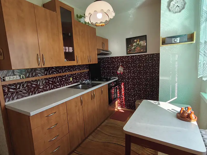 Prodej bytu 2+1 54 m², Severní, Hlučín, okres Opava