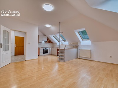 Wohnung 3+kk zur Miete, 71 m² (2 von 17)