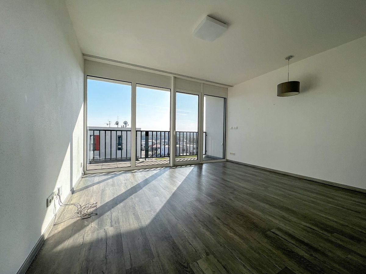 Pronájem bytu 2+kk 54 m² – fotografie 5