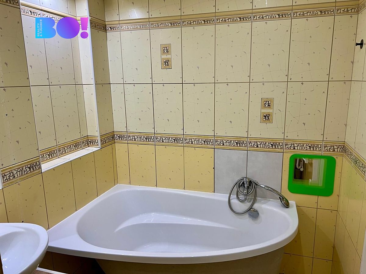 Pronájem bytu 3+1 75 m² – fotografie 4