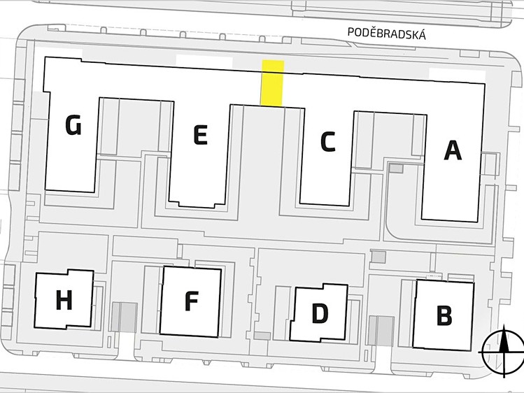 Комерційне приміщення на продаж, 107 м² (7 з 12)