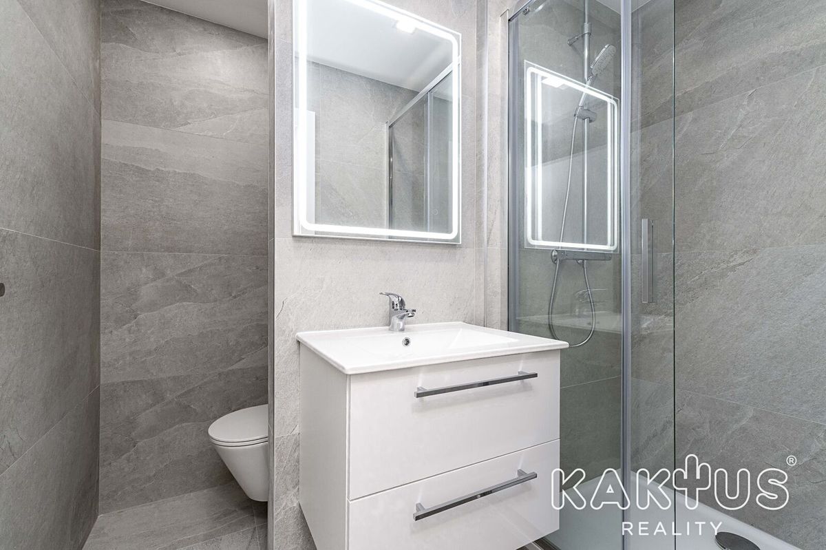 Pronájem bytu 1+1 39 m² – fotografie 2