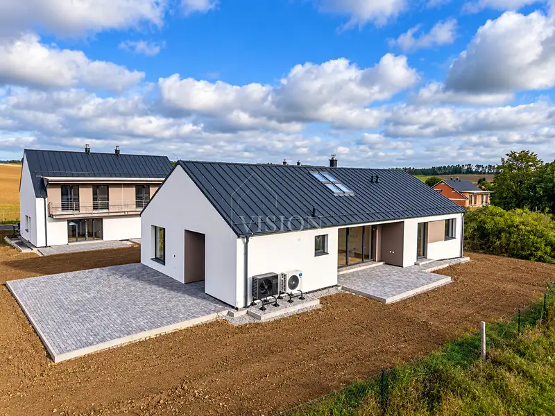 Prodej rodinného domu 147 m², pozemek 1304 m², Týnec nad Sázavou – náhled fotky 1