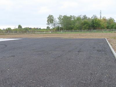 Pronájem komerčního pozemku 351 m²