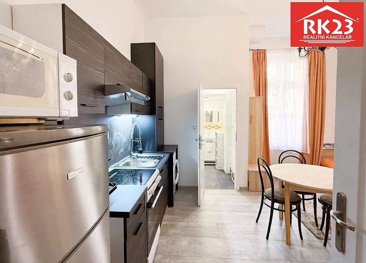Prodej bytu 1+kk 24 m² – fotografie 2