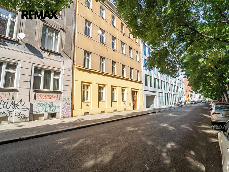 Квартира 2+1 на продаж, 62 м² (22 з 27)