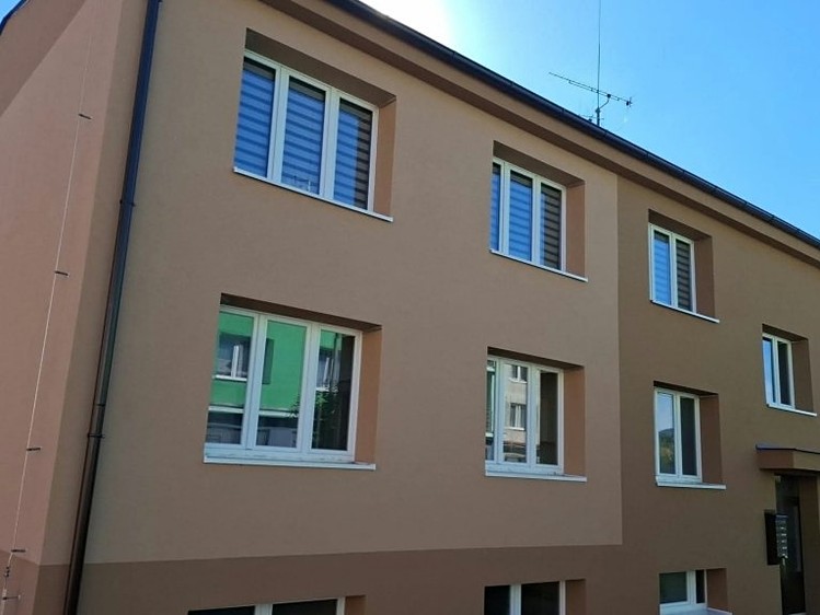 Prodej bytu 3+1, 64 m² (2 z 17)