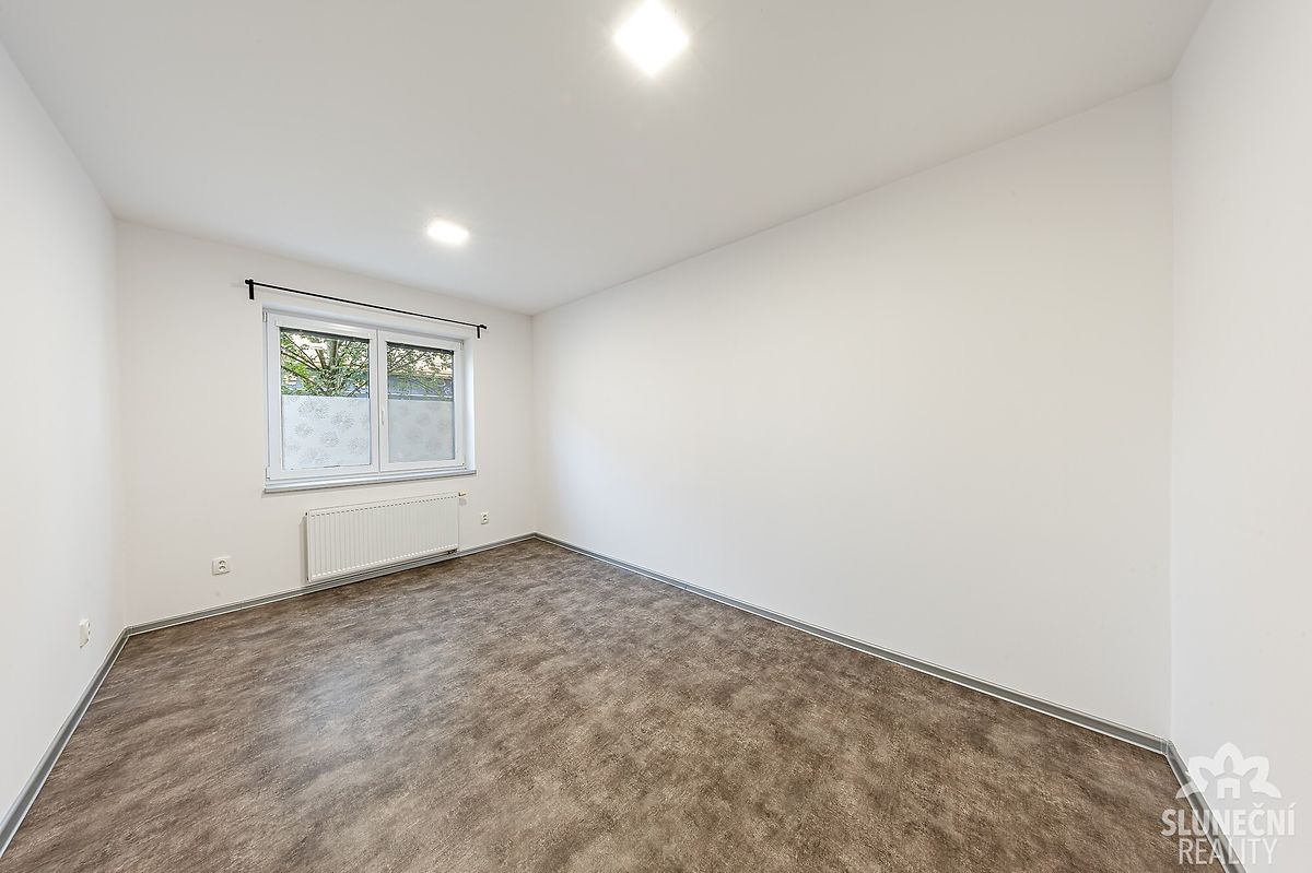 Pronájem bytu 2+1 49 m² – fotografie 5