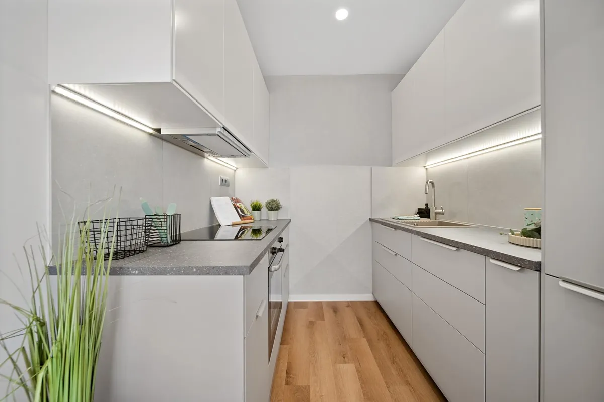 Prodej bytu 2+kk 46 m²