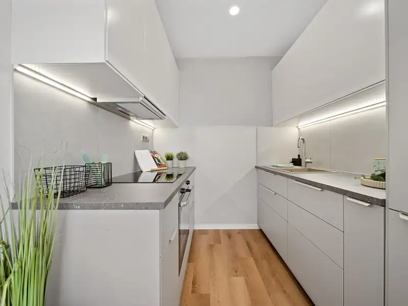 Prodej bytu 2+kk, 46 m², Brno-město, Brno