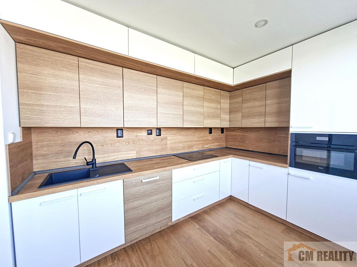 Prodej bytu 2+1 56 m²