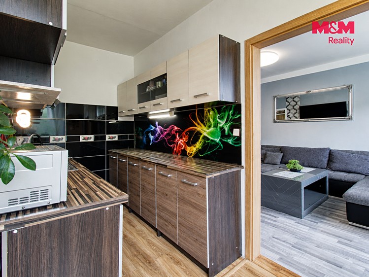 Квартира 4+1 на продаж, 93 м² (6 з 21)