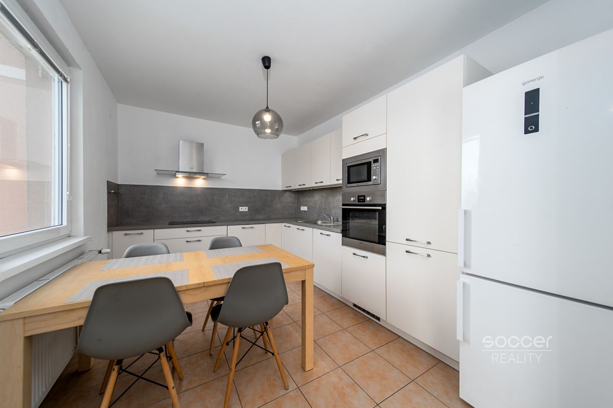 Prodej bytu 3+1 69 m² – fotografie 2