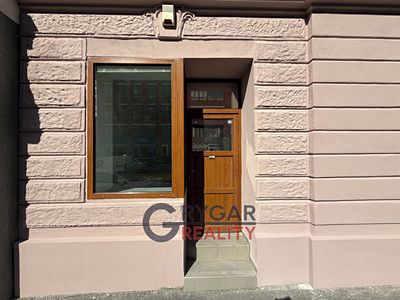 Prodej obchodního prostoru 44 m²