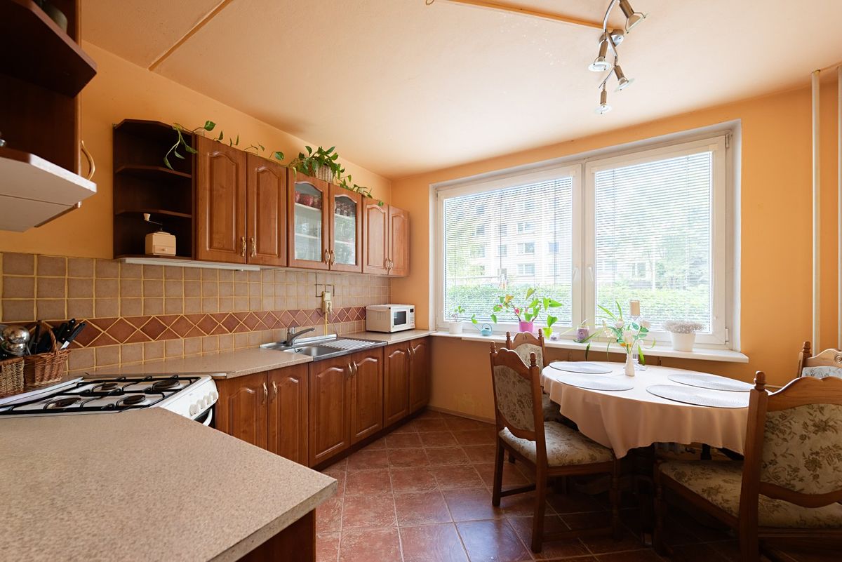 Prodej bytu 3+1 75 m²