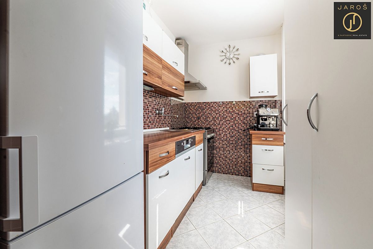 Prodej bytu 3+1 61 m² – fotografie 5