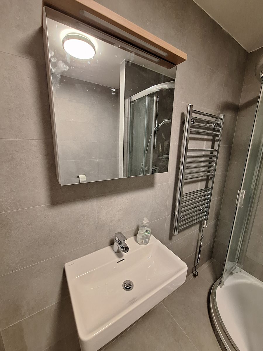 Pronájem bytu 2+kk 41 m² – fotografie 4