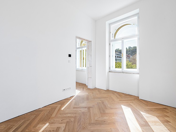 Квартира 2+kk на продаж, 46 м² (4 з 11)