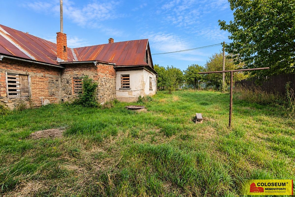 Prodej stavebního pozemku 416 m² – fotografie 3