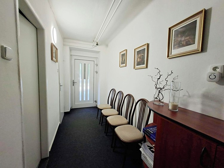 Pronájem komerčního prostoru, 16 m² (6 z 12)