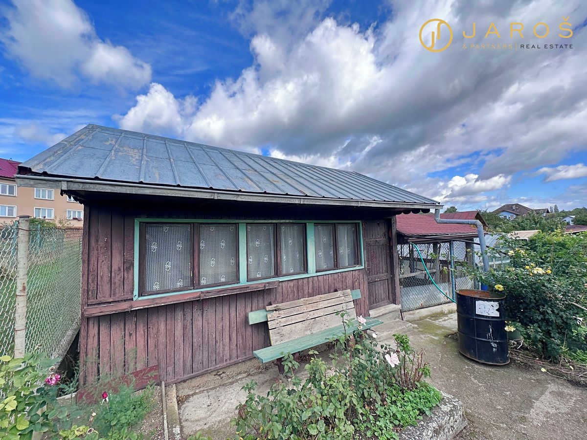 Pronájem zahrady 283 m² – fotografie 2