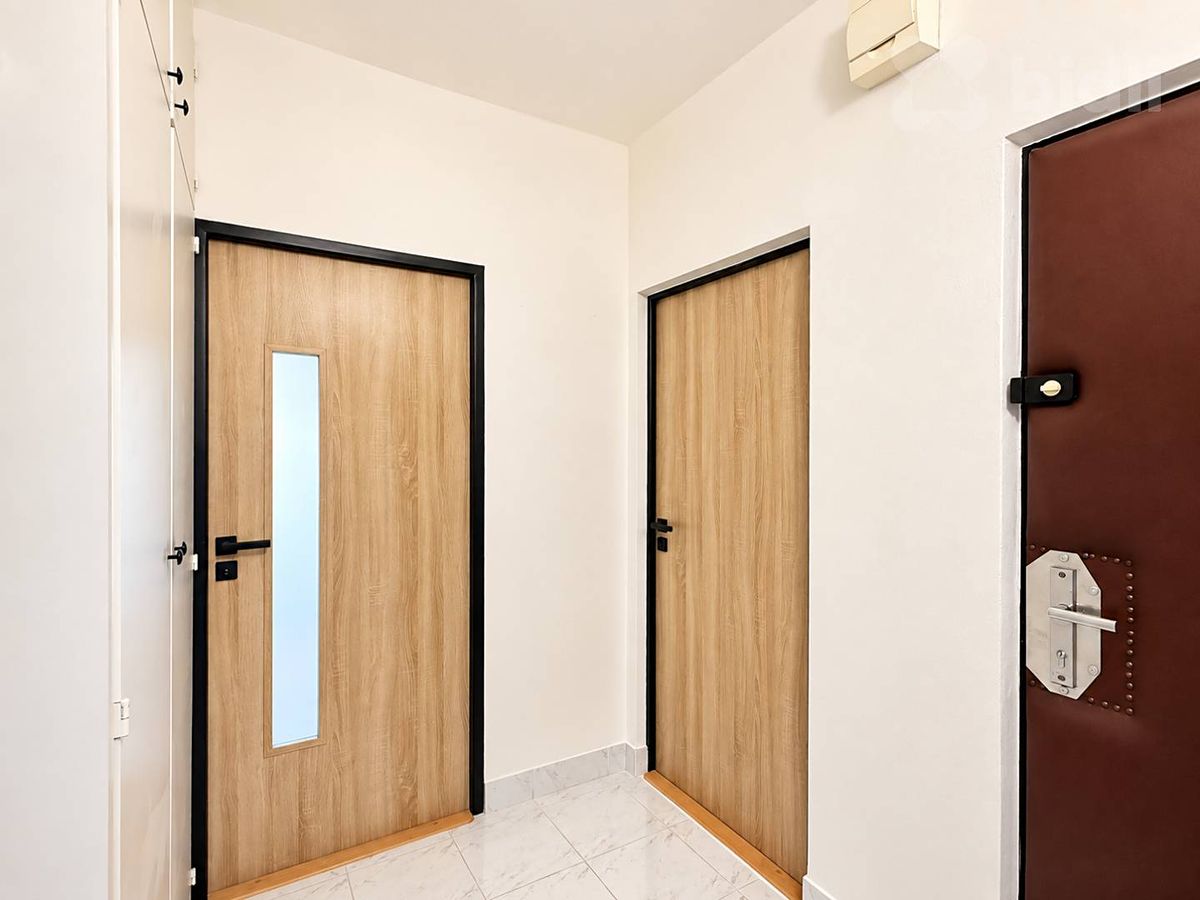 Pronájem bytu 2+1 54 m² – fotografie 2