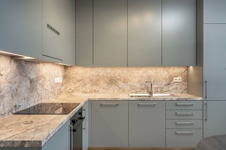 Pronájem bytu 2+kk 60 m² – fotografie 4
