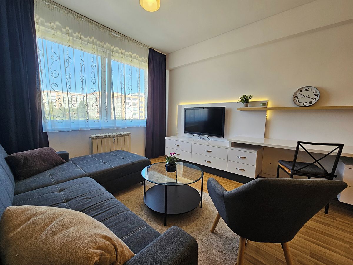Prodej bytu 2+kk 53 m² – fotografie 5