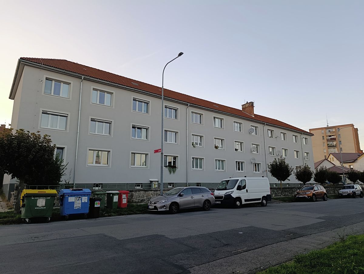 Prodej bytu 3+1 70 m² – fotografie 2