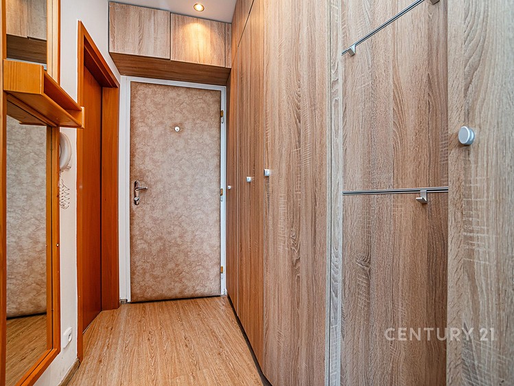 Квартира 1+1 в оренду, 30 м² (11 з 17)
